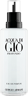 Acqua di Gio Profondo Refill