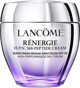 Renergie H.P.N. 300 Peptide Cream SPF25