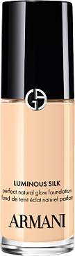 Luminous Silk Foundation Travel Size