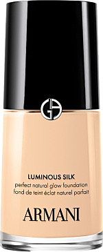 Luminous Silk Foundation