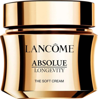 Absolue Longevité Soft Cream