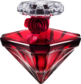 La Nuit Tresor Rouge Drama