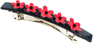Barrette