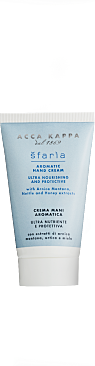 Sfaria Crema Mani Aromatica