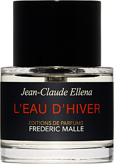 L'eau D'hiver