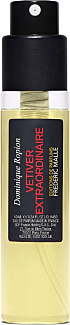 Vetiver Extraordinaire