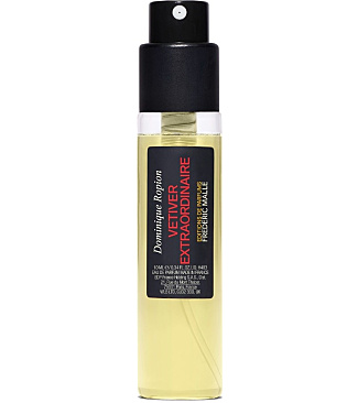Vetiver Extraordinaire