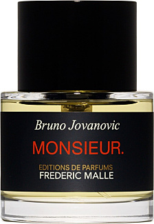 Monsieur.