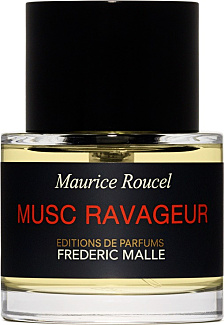 Musc Ravageur