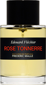 Rose Tonnerre