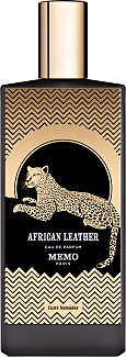 African Leather