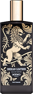 Iberian Leather