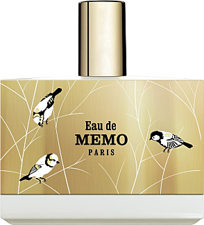 Eau De Memo