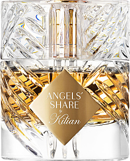 Angel's Share Liquors Collection