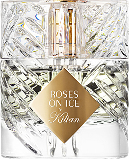 Roses On Ice Liquors Collection 