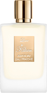 Love, don't be shy Eau Fraiche без клатча