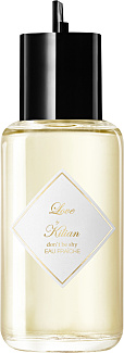Refill Love, don't be shy Eau Fraiche