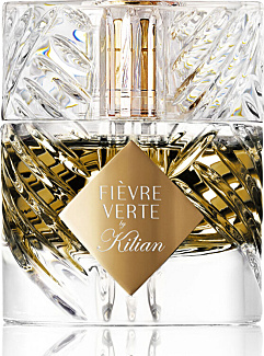 Fievre Verte Liquors Collection 