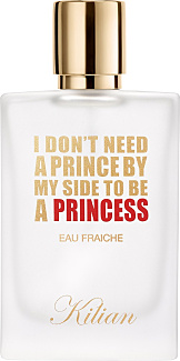 Princess Eau Fraîche