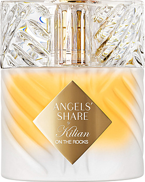 Angel's Share on the Rocks Liquors Collection 