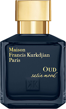 Oud Satin Mood
