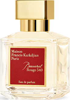 Baccarat Rouge 540 