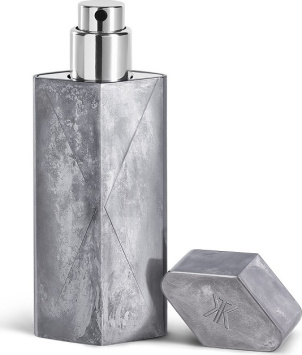 Globe Trotter Edition Zinc