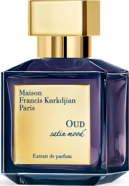 Oud satin mood Extrait de parfum