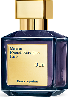 Oud extrait de parfum