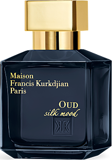 Oud silk mood