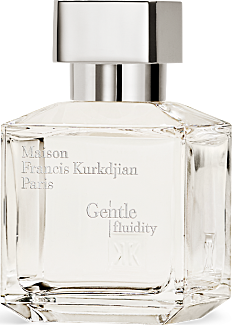 Gentle fluidity Silver 