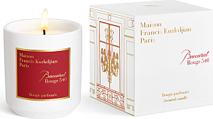 Baccarat Rouge 540 Candle 