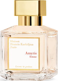 Amyris femme extrait 