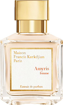 Amyris femme extrait 