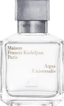 Aqua Universalis