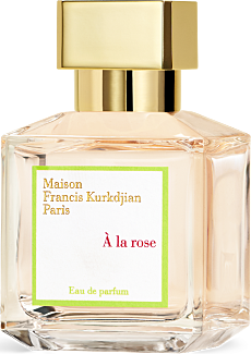 À la rose 