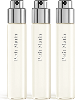 Petit Matin travel spray refill
