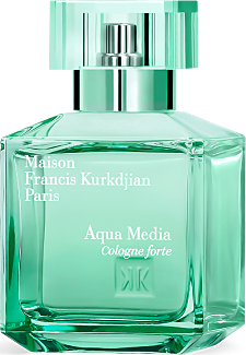 Aqua Media Cologne Forte