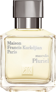 Masculin Pluriel