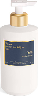 Oud Satin Mood Hand and Body Cleansing Gel
