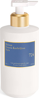 724 Scented Body Lotion