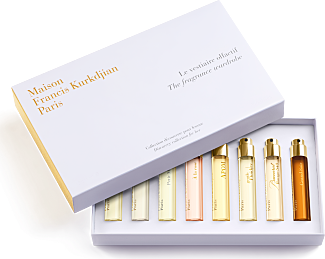 The Fragrance Wardrobe 2024 for Her
