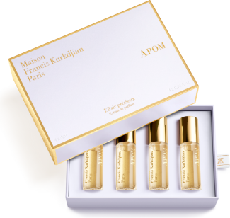 Apom Parfum Elixir 