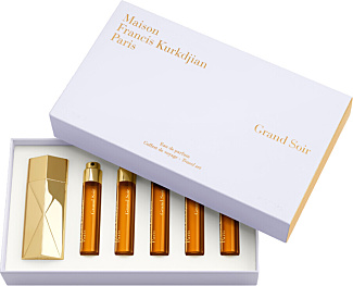 Grand Soir - Travel Set