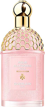 Aqua Allegoria Rosa Rossa Perle