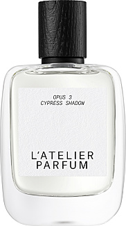 Cypress Shadow