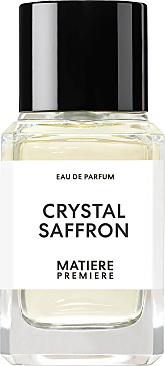 Crystal Saffron