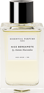 Nice Bergamote