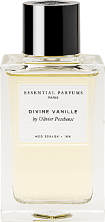 Divine Vanille