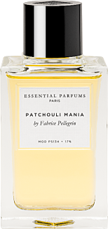 Patchouli Mania